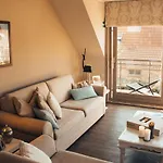 Residentie Duindoorn Koksijde