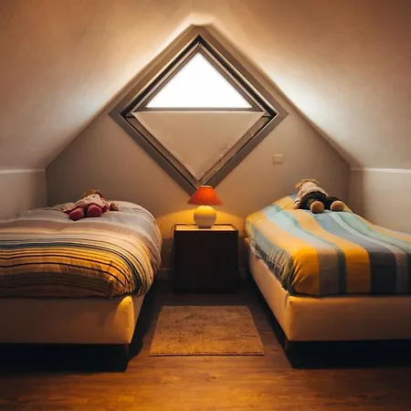 Residentie Duindoorn Koksijde