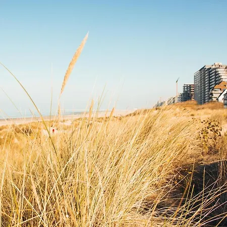 Residentie Duindoorn Appartement Koksijde
