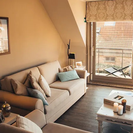Residentie Duindoorn Koksijde