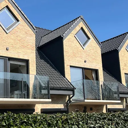 Residentie Duindoorn *