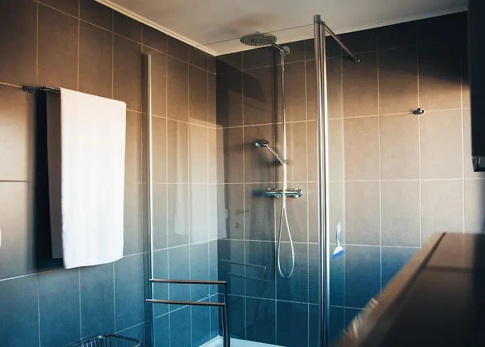 Appartement Residentie Duindoorn