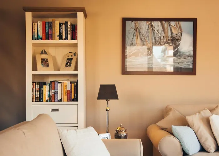 Appartement Residentie Duindoorn