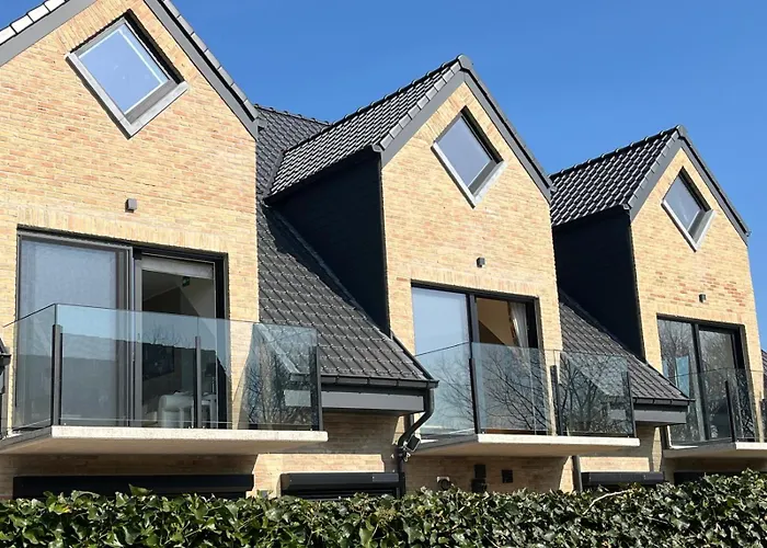 Residentie Duindoorn *